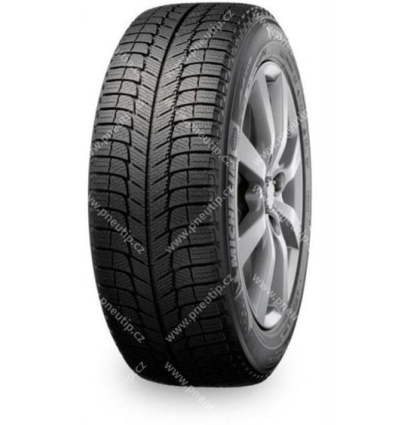 Michelin X ICE XI3