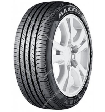 Maxxis M-36 VICTRA PLUS