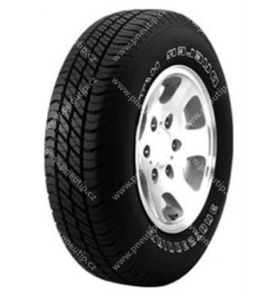 Bridgestone DUELER 684 III H/T