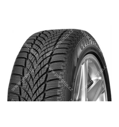 Goodyear ULTRA GRIP ICE 2