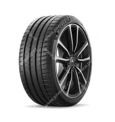 Michelin PILOT SPORT 4 S