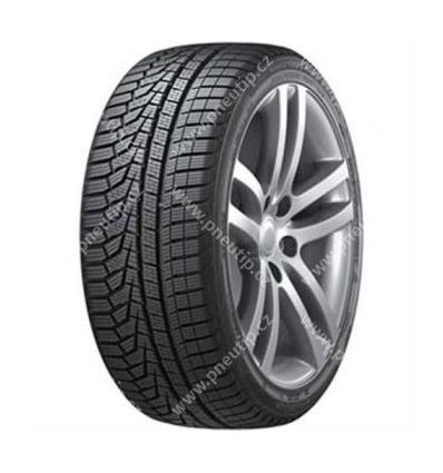 Hankook WINTER ICEPT EVO2 W320B