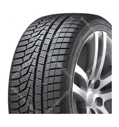 Hankook WINTER ICEPT EVO2 SUV W320C