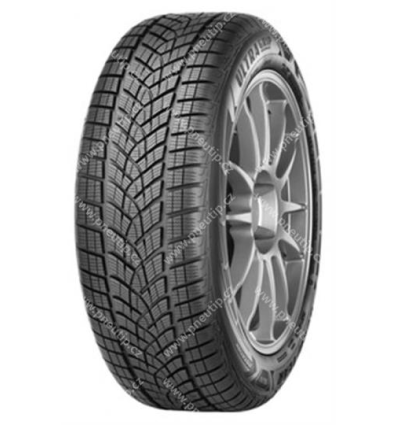 Goodyear ULTRA GRIP ICE SUV G1