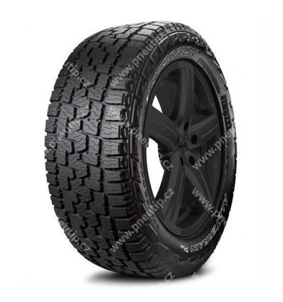 Pirelli SCORPION ALL TERRAIN PLUS