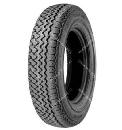 Michelin XVS P