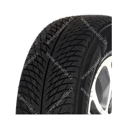 Michelin PILOT ALPIN 5 SUV