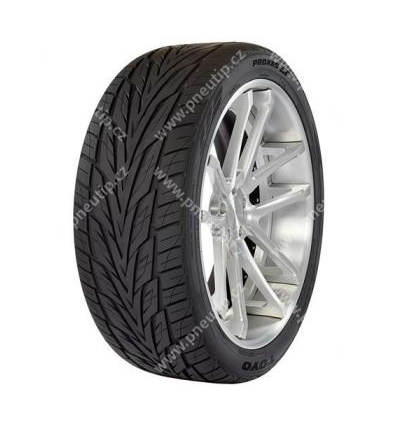 Toyo PROCXES S/T 3