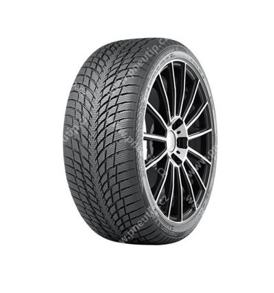 Nokian WR SNOWPROOF P