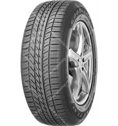 Goodyear EAGLE F1 ALLTERRAIN