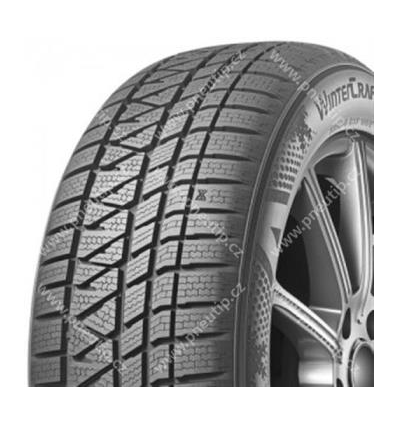 Kumho WINTERCRAFT WS71 SUV