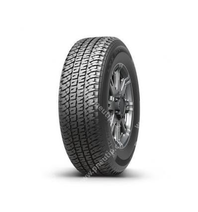 Michelin LTX A/T 2