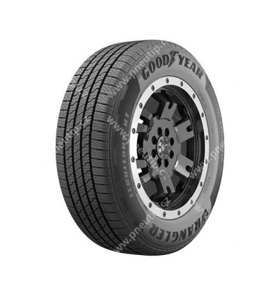 Goodyear WRANGLER TERRITORY HT