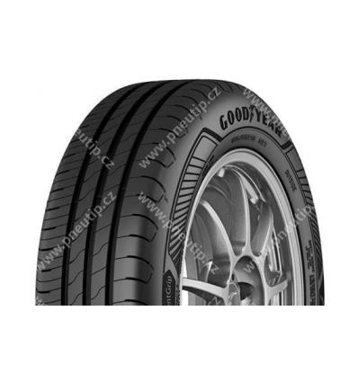 Goodyear EFFICIENTGRIP COMPACT 2