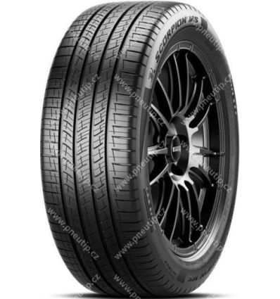 Pirelli SCORPION MS