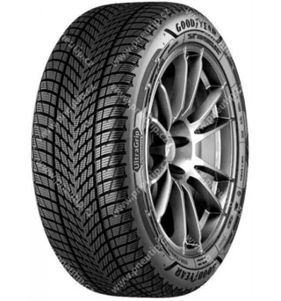 Goodyear ULTRA GRIP PERFORMANCE 3