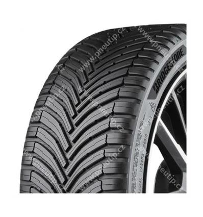 Bridgestone TURANZA ALL SEASON 6 DRIVEGUARD