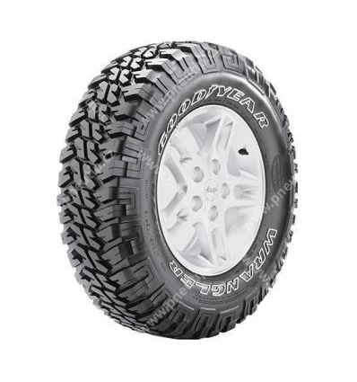 Goodyear WRANGLER MT/R