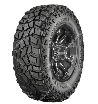 Cooper Tires DISCOVERER STT PRO