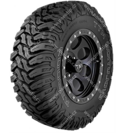 Cooper Tires EVOLUTION MTT