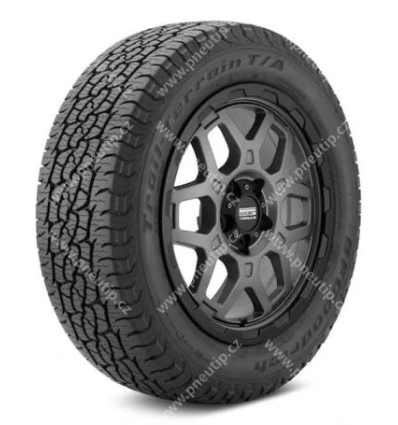 BFGoodrich TRAIL-TERRAIN T/A