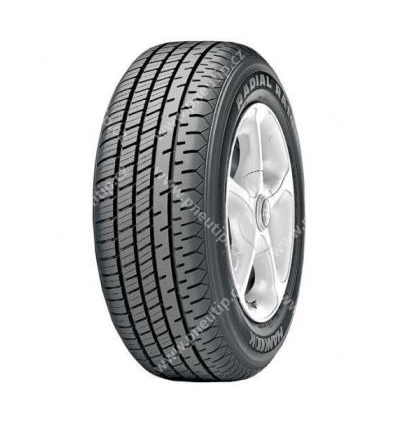 Hankook RADIAL RA14