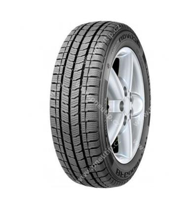 BFGoodrich ACTIVAN WINTER