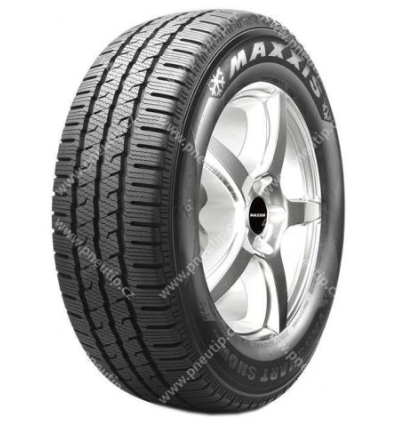 Maxxis VANSMART SNOW WL2