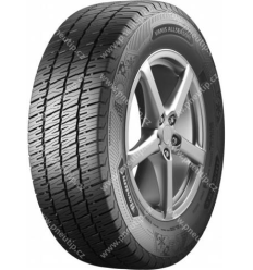 Barum VANIS ALLSEASON 195/70 R15 104R TL C 8PR M+S 3PMSF