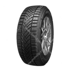 Sailun COMMERCIO 4SEASONS 195/70 R15 104T TL C 8PR M+S 3PMSF