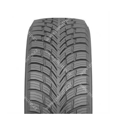 Nokian SEASONPROOF C