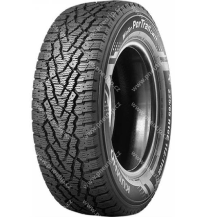 Kumho WINTER PORTRAN CW11