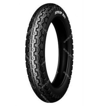 Dunlop K81 TT100