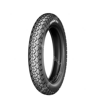 Dunlop K70