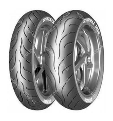 Dunlop SPORTMAX D208