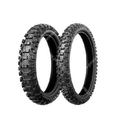 Bridgestone M404