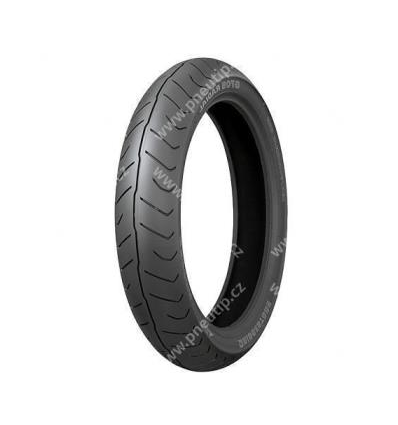 Bridgestone EXEDRA G709