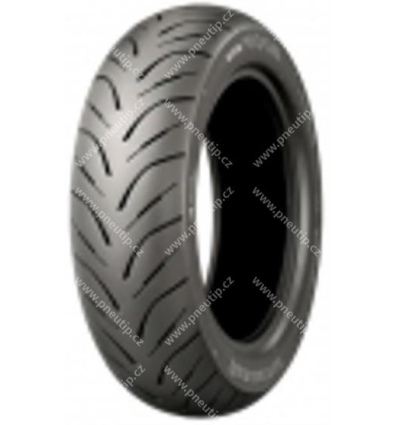 Bridgestone HOOP B02 PRO