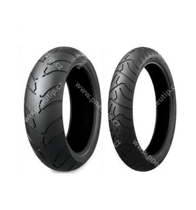 Bridgestone BATTLAX BT028