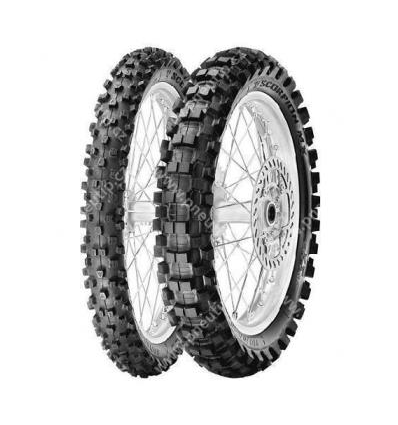 Pirelli SCORPION MX EXTRA J