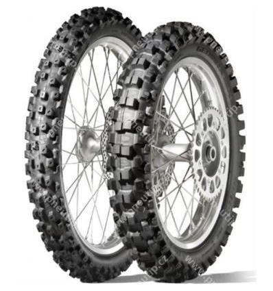 Dunlop GEOMAX MX52