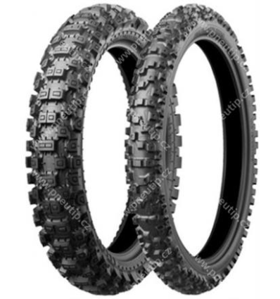 Bridgestone BATTLECROSS X40F