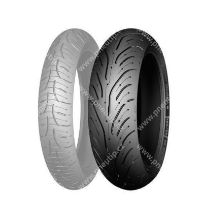 Michelin PILOT ROAD 4 R