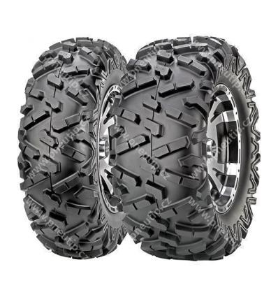 Maxxis BIGHORN 2 MU10