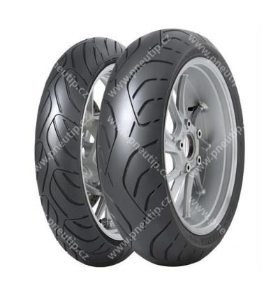 Dunlop SPORTMAX ROADSMART III SP