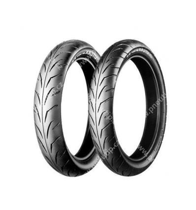 Bridgestone BATTLAX BT39F