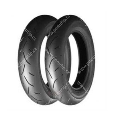 Bridgestone BATTLAX BT601