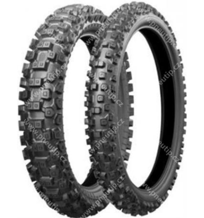 Bridgestone BATTLECROSS X30R