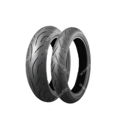 Bridgestone BATTLAX S20R