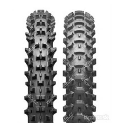 Bridgestone BATTLECROSS X10F